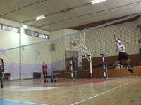 Bafra`nın olimpik badminton takımı Bafra Gençlergücü Spor