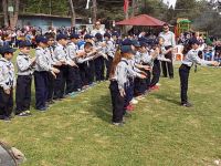 HIDRELLEZ' E İSMET İNÖNÜ İLKOKULU KATKISI