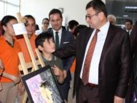 Sen İste Yeter Kanser Çeker Gider Kanser çeker gider