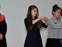 SESSİZ ÇIĞLIKLARIN SESİ OLDULAR