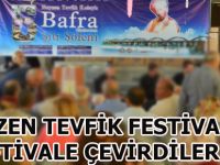 Neyzen Tevfik Kolaylı Şiir Dinletisi...