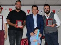 Alaçam Belediyesi Tarafından Düzenlenen Kukla Kumpanyası Sona Erdi.