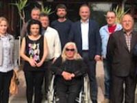 ENGELLİLERE YAPILAN YARDIM, LÜTUF DEĞİLDİR