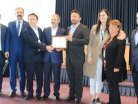 AK Parti 75. İl Danışma Meclisi Toplantısı gerçekleştirildi