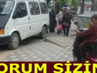 Yorum sizin !