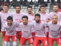 Bafra Gençlik Hizmetleri Spor 3-2 İstasyon Spor