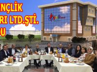 ÖZEL GENÇLİK OKULLARI LTD.ŞTİ.KURULDU