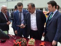 Ladik'de Yıl Sonu Sergisi