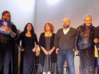NEYZEN TEVFİK ŞİİR- SANAT FESTİVALİ SONA ERDİ