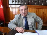 OKTAY:19 Mayıs Atatürk'ü Anma, Gençlik ve Spor Bayramı mesajı.