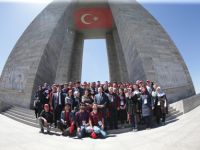 BAKAN ÇAĞATAY KILIÇ’IN 19 MAYIS ATATÜRK’Ü ANMA, GENÇLİK VE SPOR BAYRAMI MESAJI