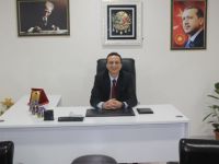 Uyanık;"19 Mayıs tarihi bir uyanıştır"