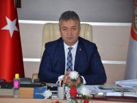 19 Mayıs Belediye Başkanı Osman Topaloğlu’nun 19 Mayıs Atatürk’ü Anma, Gençlik ve Spor Bayramı Mesajı;