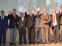 Rumeli Türkiye’si adlı panel düzenlendi