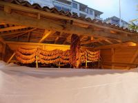 TÜTMÜ' DE TÜTÜNÜ TANITICI PANOLAR VE TÜTÜN SERGİSİ