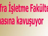 Bafra'ya Yeni Fakültesine Kavuşacak!