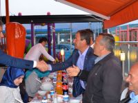 BİZ BÜYÜK BİR AİLEYİZ