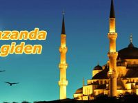 Ramazanda aklı giden