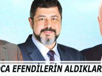 Hocaların Ramazanda Aldıkları Ücret Açıklandı