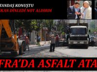 Bafra Belediyesi`nden 'Gençlik' atağı