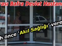 Allah önce ‘Akıl Sağlığı’ verecek