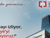 “Dünyayı izliyor, Türkiye’yi anlatıyoruz”