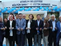 Taşçı'dan Sağlık Ocağı müjdesi