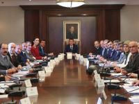 Samsun'da Medikal  sektörünün sorunları masaya yatırıldı