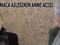 Atmaca ailesinin acı günü