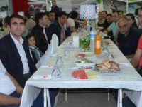 Cezaevinden İftar Birlikteliği