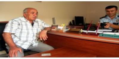 Bafra'da Para Dolu Cüzdanı Polise Teslim Etti