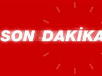 Bafra'da Trafik Kazası 1 yaralı