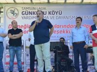 Ladik Çakmak Yayla Şenlikleri