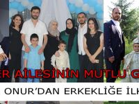 Dilber Ailesinin Mutlu Günü