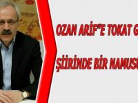 Ahmet Seven'den Ozan Arif'e cevap; 'Şiirinde bir namusu vardır '
