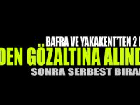 Fetö’den Alındılar Serbest Bırakıldılar