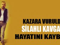 Mehmet Demir hayatını kaybetti