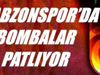 Trabzonspor'da beklenen transferler bitiyor