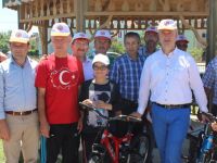 19 Mayıs’ta Festival Başlıyor.