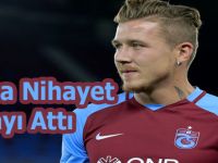 Kucka Nihayet İmzayı Attı