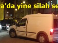 Mahalleyi bir birine kattılar