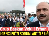 Usta, " Bu ülkede 8 yaşında çocuklar bonzaiden ölüyor"