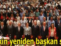 Tekin güven tazeledi