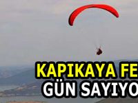 Kapıkaya Fest 20 Temmuz`da başlıyor