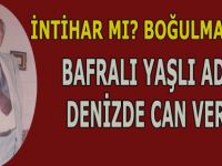 İntihar mı, Boğulma mı?