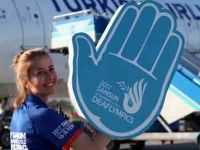 2017 İşitme Engelliler Olimpiyatları'na doğru