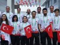 Badminton Milli Takımı hazırlıklarını tamamladı