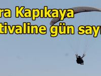 Bafra Kapıkaya Festivaline gün sayıyor