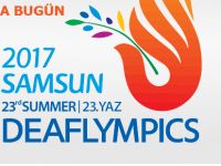 Olimpiyatlarda Bafra'da Pazartesi Günü Programı