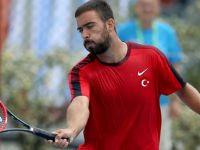 Sercan Yeşilova Sloven rakibine yenildi